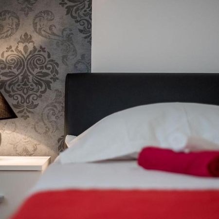 Apartment Anteo Free Parking Сплит Экстерьер фото