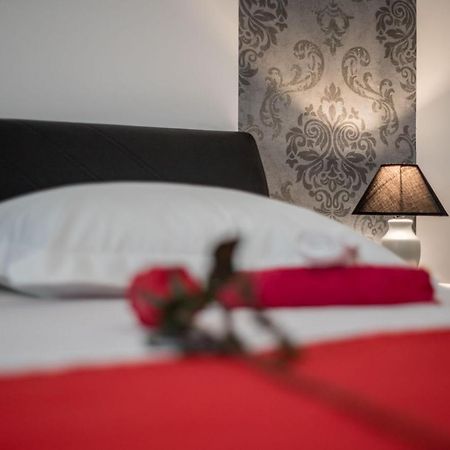 Apartment Anteo Free Parking Сплит Экстерьер фото