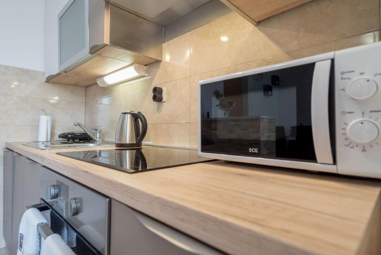 Apartment Anteo Free Parking Сплит Экстерьер фото