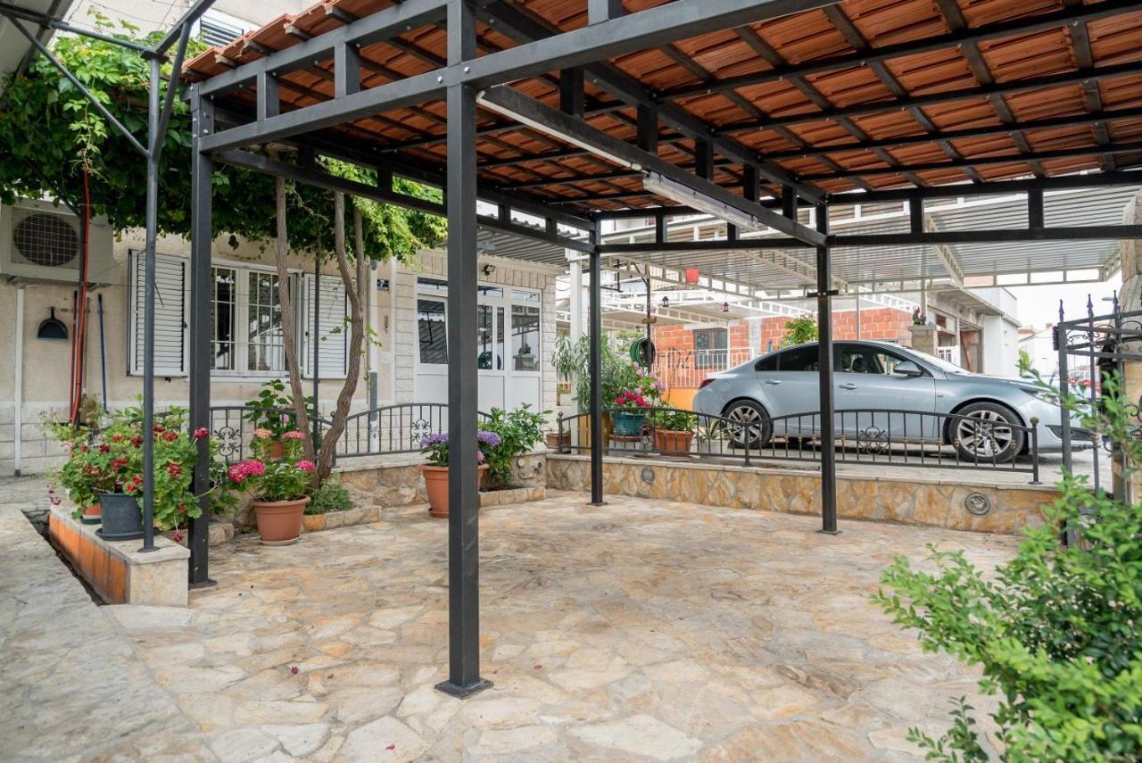 Apartment Anteo Free Parking Сплит Экстерьер фото