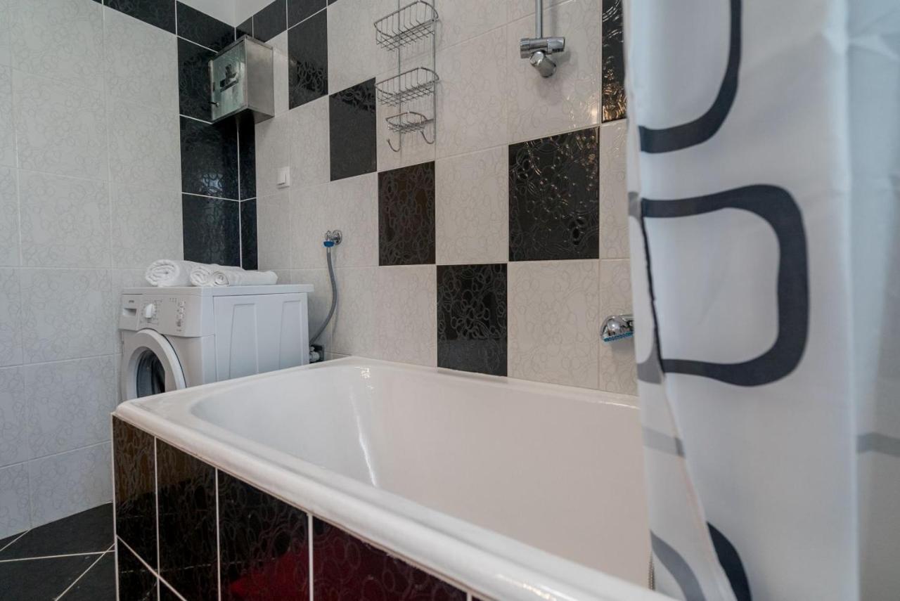 Apartment Anteo Free Parking Сплит Экстерьер фото