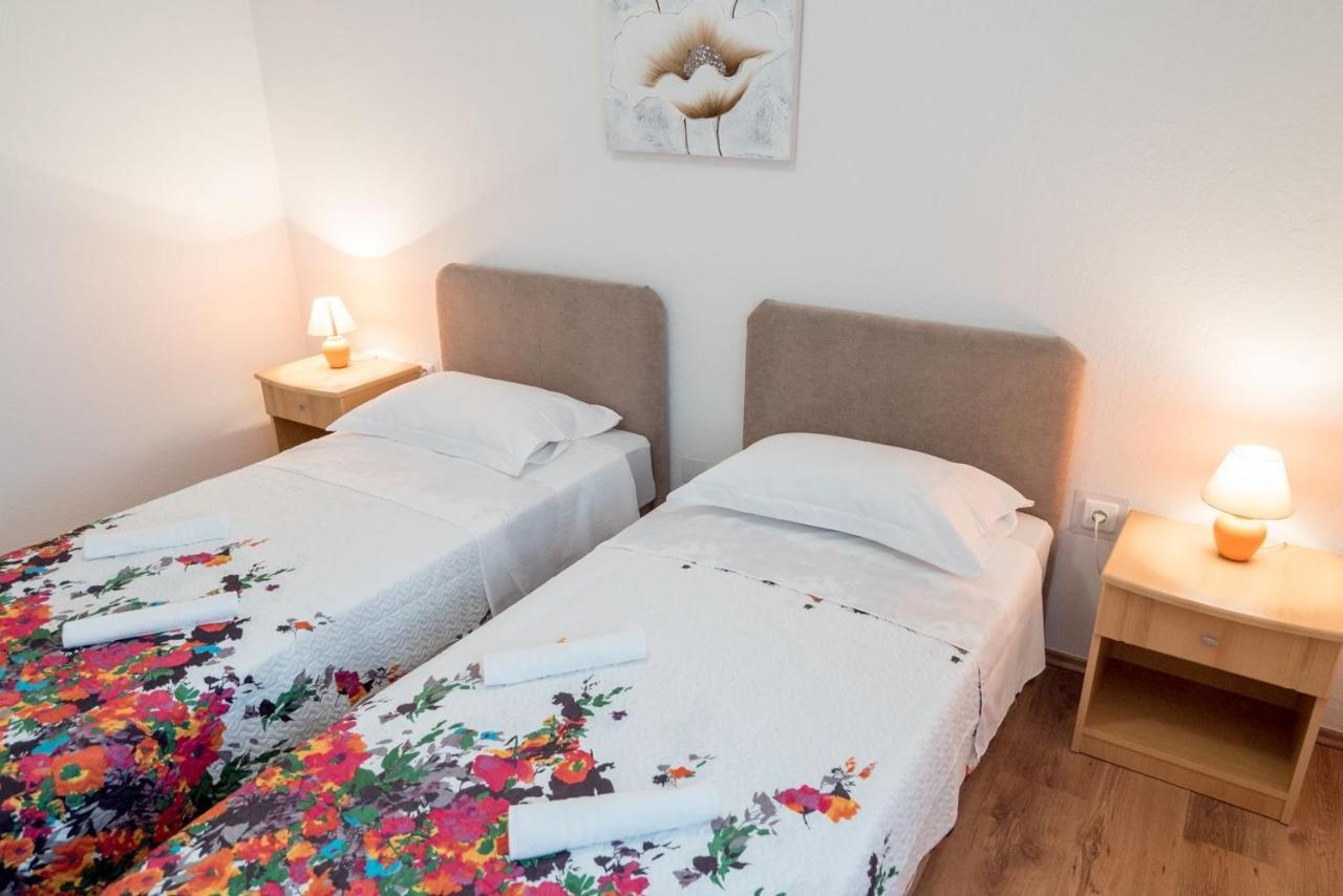 Apartment Anteo Free Parking Сплит Экстерьер фото