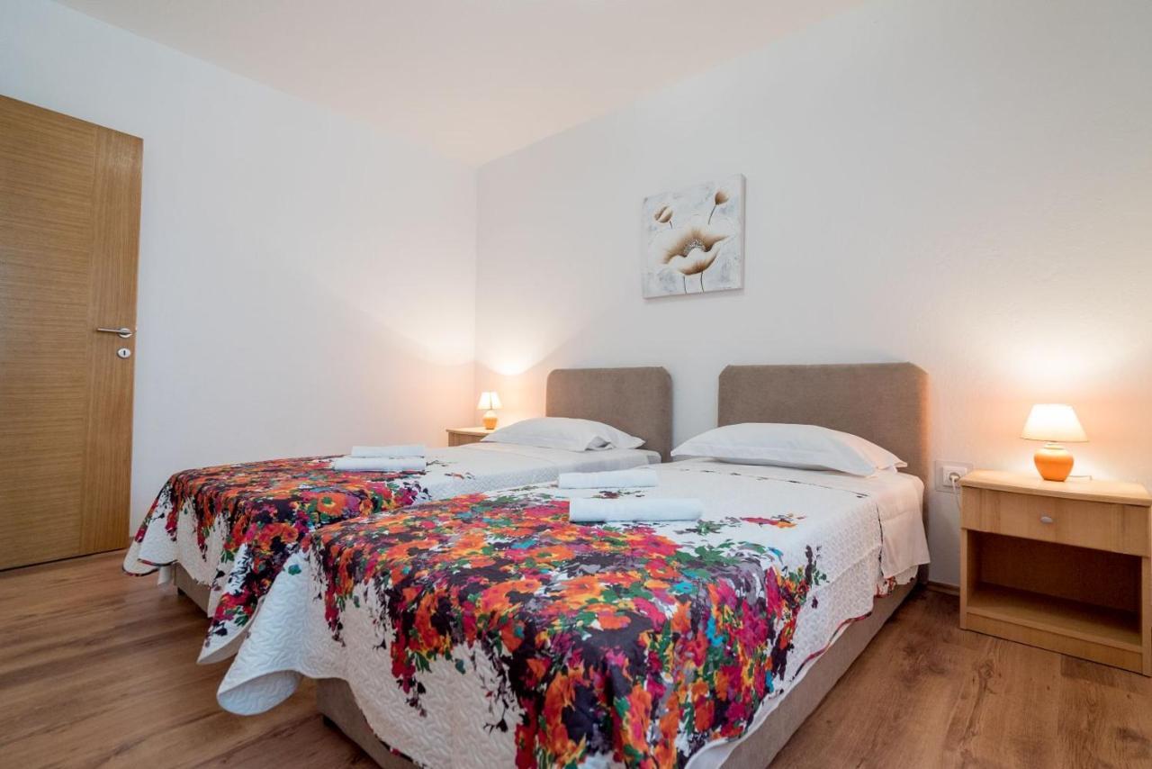 Apartment Anteo Free Parking Сплит Экстерьер фото