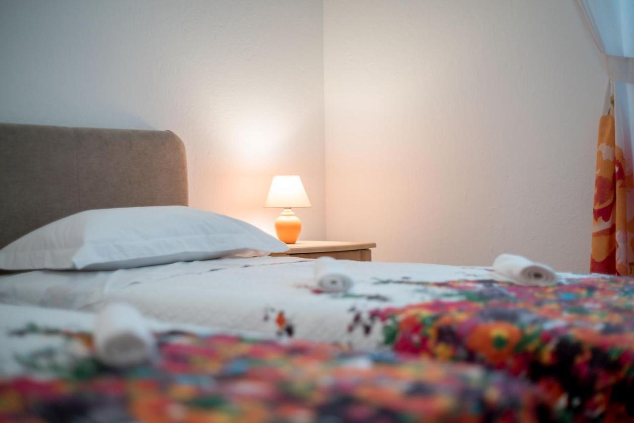 Apartment Anteo Free Parking Сплит Экстерьер фото