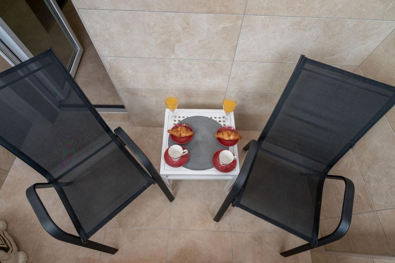 Apartment Anteo Free Parking Сплит Экстерьер фото